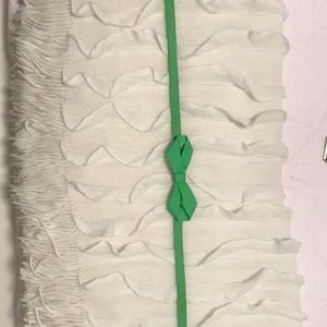 Lilly Pulitzer Size XS/S Belt